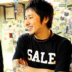 Ken Yokoyama