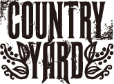 COUNTRY YARD