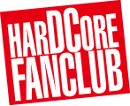 HARDCORE FANCLUB