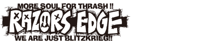 RAZORS EDGE