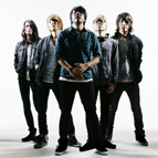 CROSSFAITH