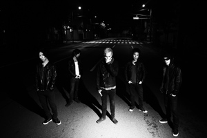 coldrain