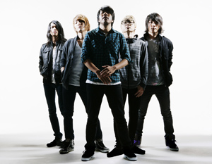 CROSSFAITH